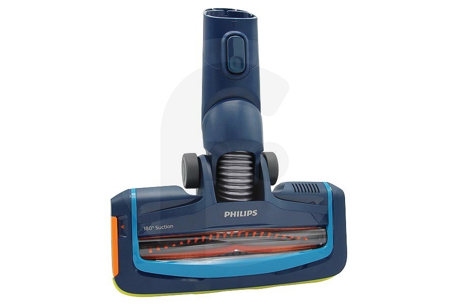 Philips Aspirapolvere Philips Bocchetta di aspirazione 300003580141 Aspirapolvere