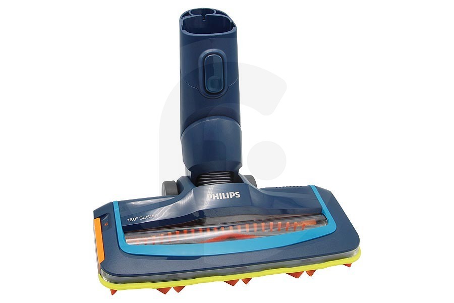 Philips 300003580144 Aspiradora Boquilla de succión 300003580141 Aspiradora apto para entre otros FC6727
