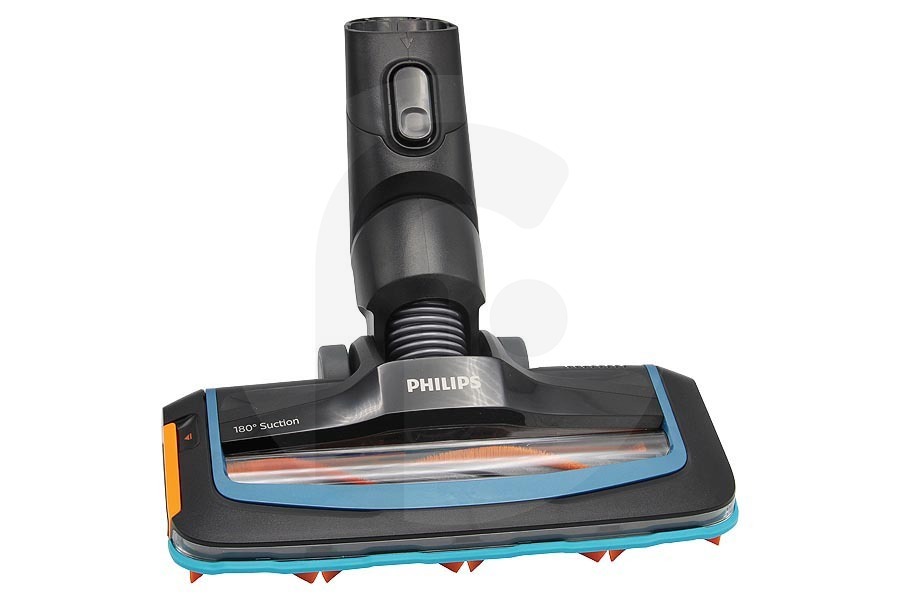 Philips 300003608024 Aspiradora Philips Escobilla de goma 30003608021 Aspiradora apto para entre otros FC6728
