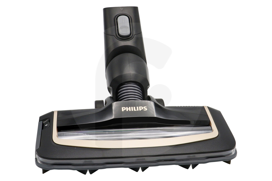 Philips Aspiradora Boquilla de succión 300008172391 Aspiradora apto para entre otros AquaTrio Serie 9000, XW9383/01, XW9385/01