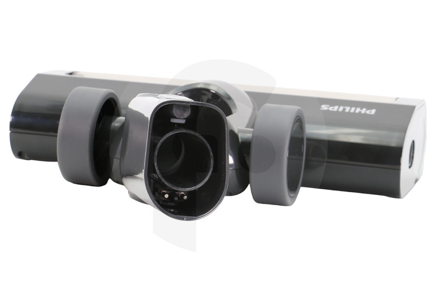 Philips Aspirapolvere Philips Bocchetta di aspirazione HF LED 300011188791 Aspirapolvere