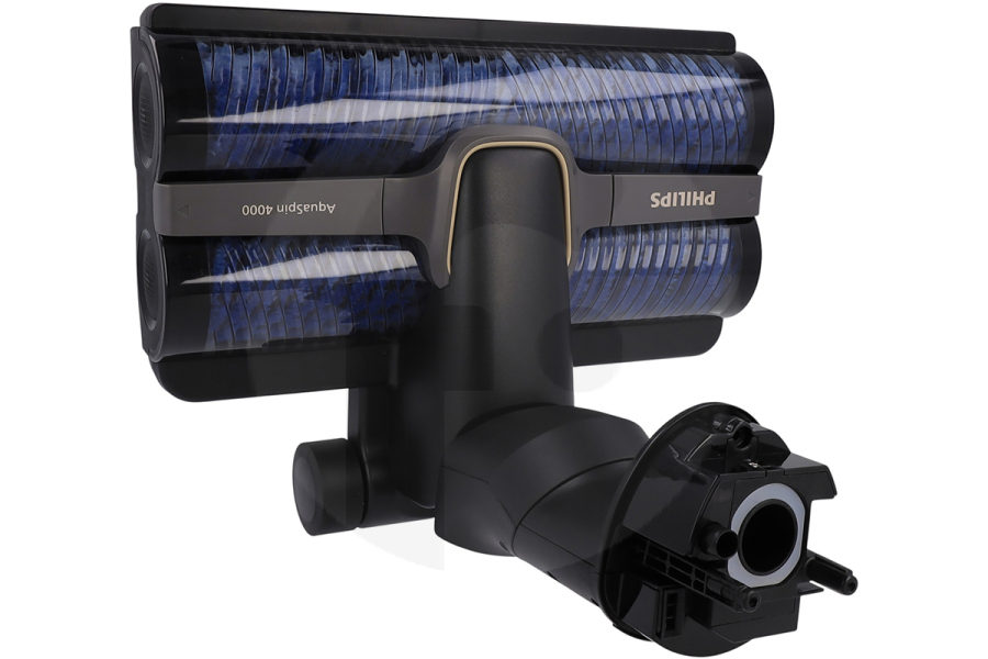 Philips Aspiradora Boquilla turbo para aspiradora 300009663442 apto para entre otros AquaTrio Serie 7000, XW7110/01