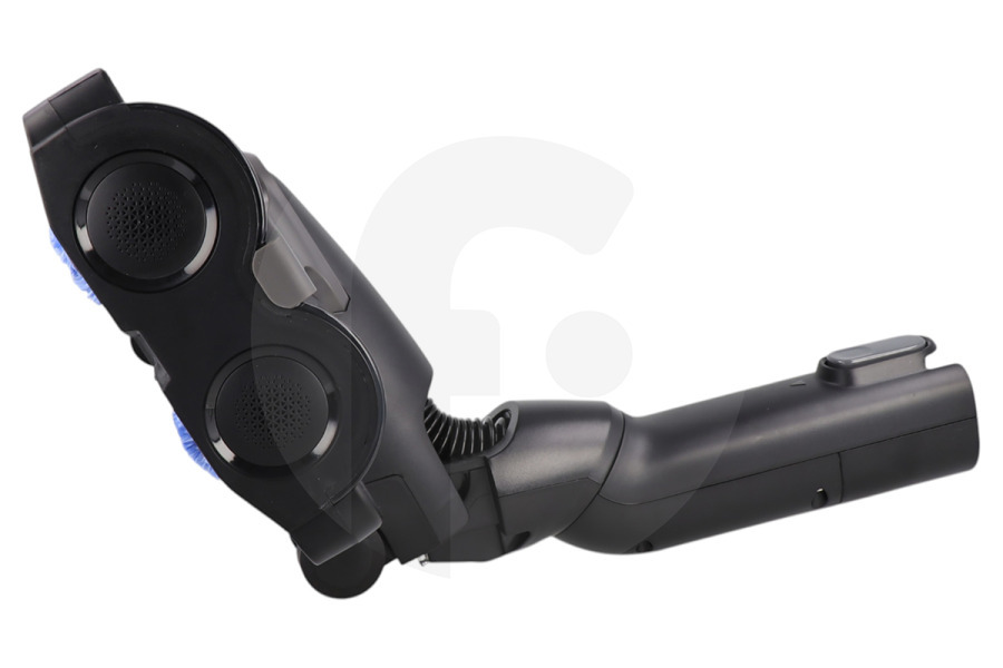 Philips Aspirapolvere Philips Bocchetta turbo Wet con illuminazione LED per aspirapolvere 642001012063
