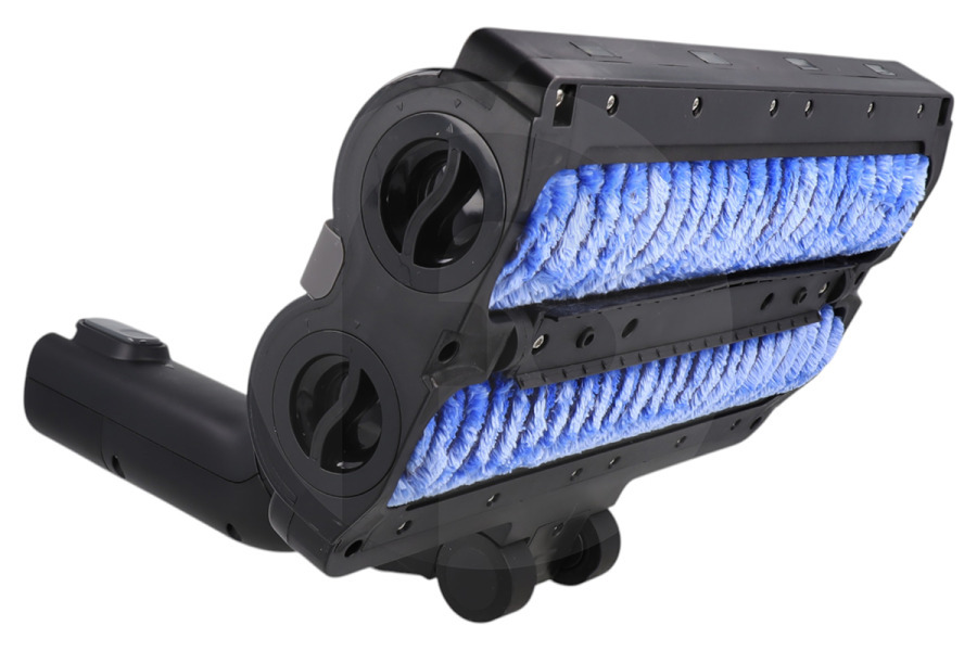 Philips Aspirapolvere Philips Bocchetta turbo Wet con illuminazione LED per aspirapolvere 642001012063