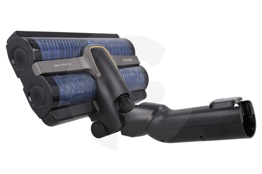 Philips Aspirapolvere Philips Bocchetta turbo Wet con illuminazione LED per aspirapolvere 642001012063