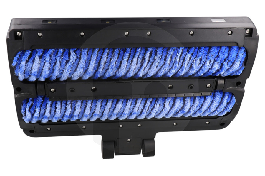 Philips Aspirapolvere Philips Bocchetta turbo Wet con illuminazione LED per aspirapolvere 642001012063