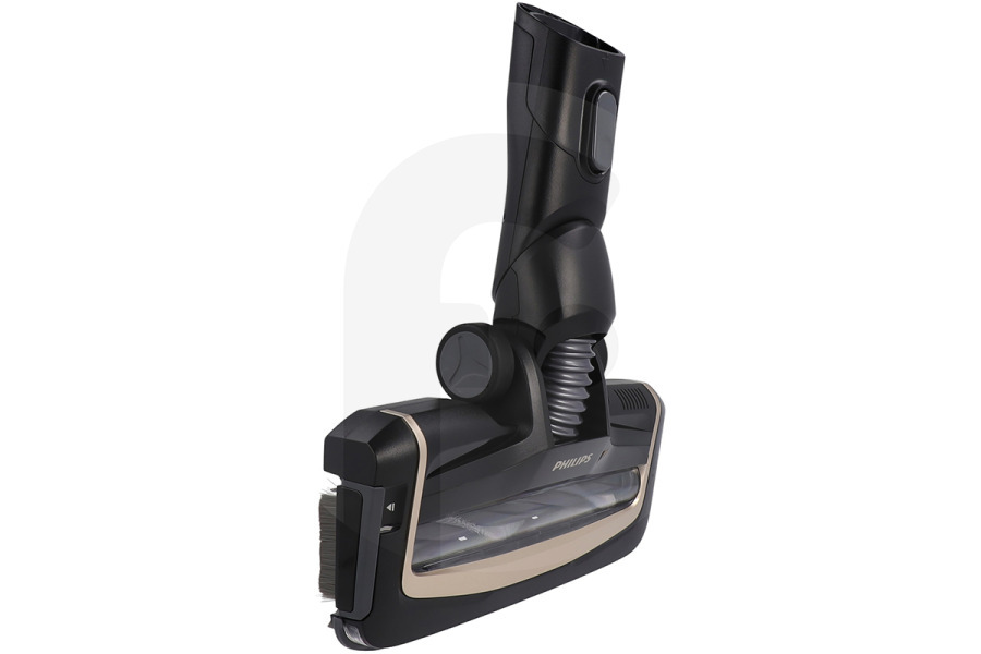 Philips Aspirapolvere Philips Bocchetta turbo Dry con illuminazione LED per aspirapolvere 642001001793