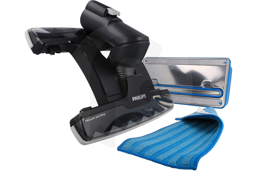 Philips  Philips Boquilla Moonwalker para aspiradora 300010116731
