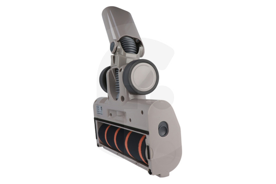 Philips  Philips Bocchetta turbo con illuminazione LED per aspirapolvere 642001003739