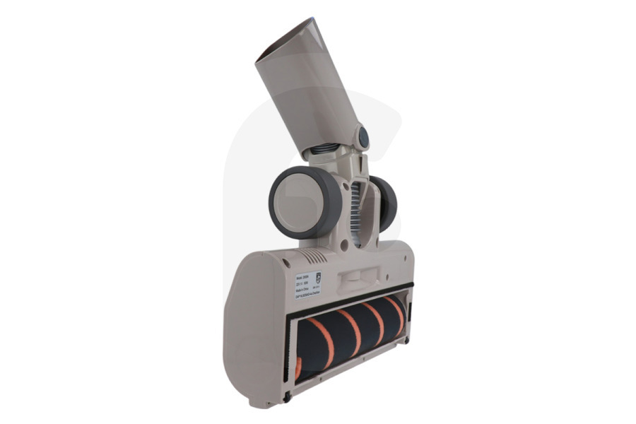 Philips  Philips Bocchetta turbo con illuminazione LED per aspirapolvere 642001003739