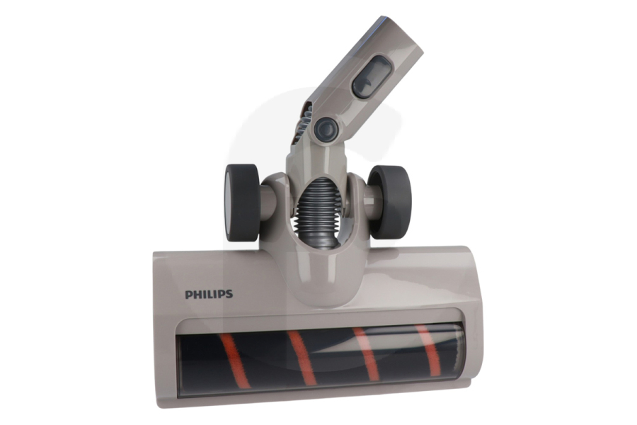 Philips  Philips Bocchetta turbo con illuminazione LED per aspirapolvere 642001003739