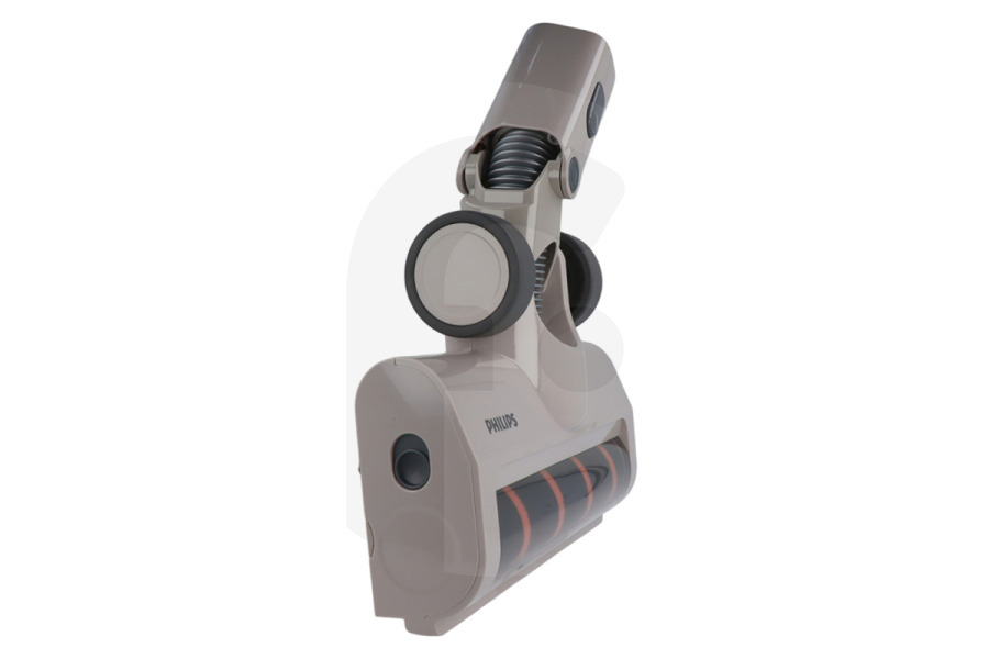 Philips  Philips Bocchetta turbo con illuminazione LED per aspirapolvere 642001003739