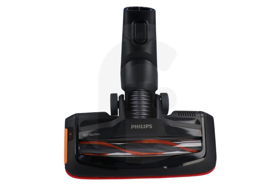 Philips Aspiradora Boquilla activa para aspiradora 300003592305 apto para entre otros FC6722/01 SpeedPro