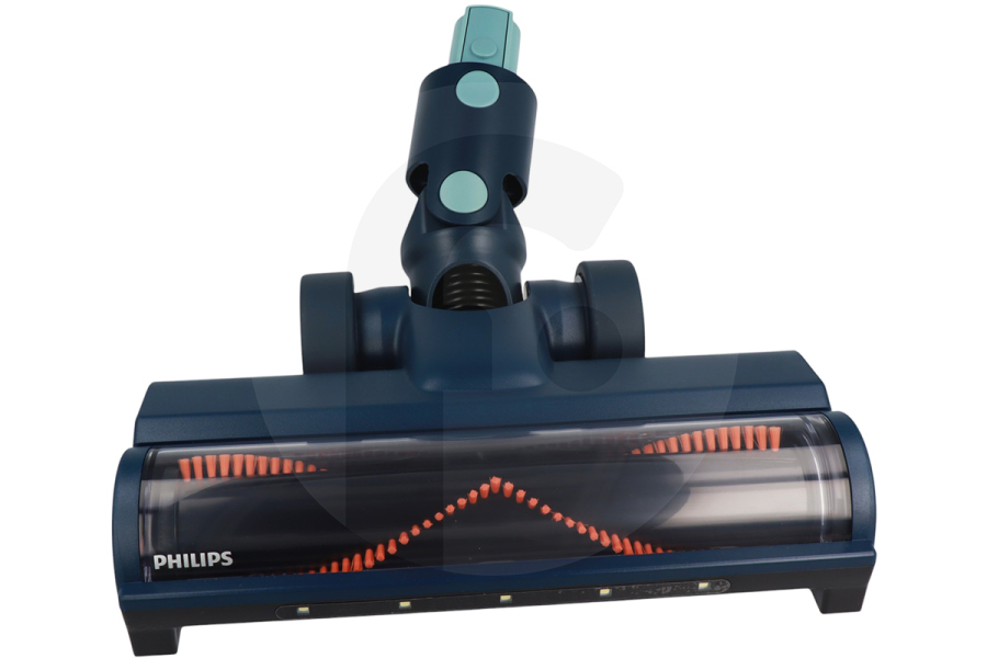 Philips Stofzuiger Philips SuperTurbo turbozuigmond voor stofzuiger 642001007269