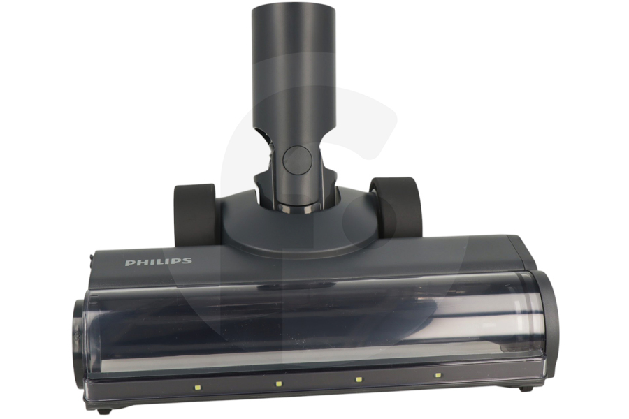 Philips carcasa de boquilla para aspiradora 642001022698 apto para entre otros XW7264/11