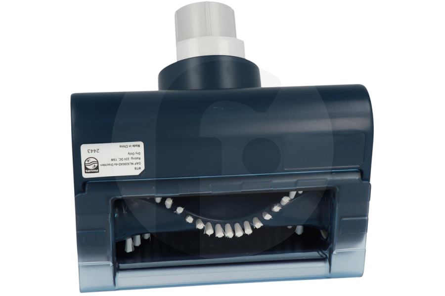 Philips  Philips mini turboborstel voor stofzuiger 642001015373