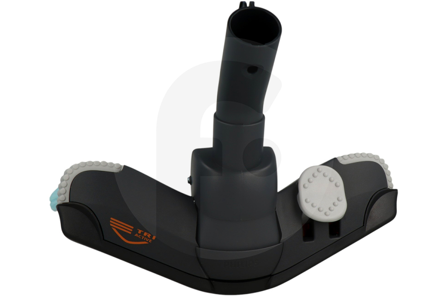 Philips Aspirapolvere Philips Spazzola combinata Aspirapolvere CRP197/01 TRI Active ø 32 mm Supervifice dura o morbida 432200422715