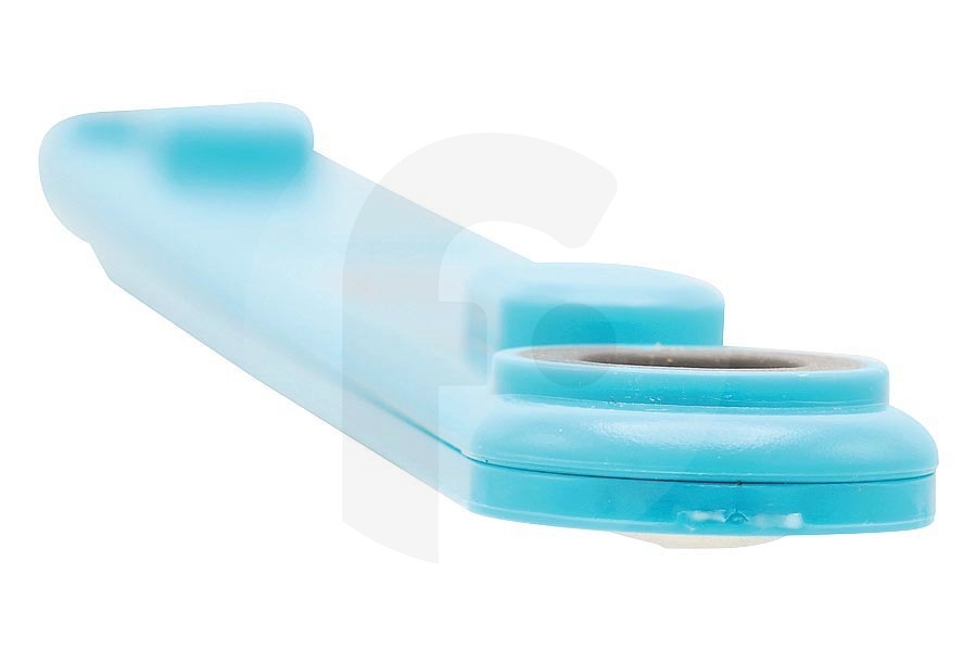 Philips Aspirapolvere Philips distributore d'acqua (tubo di distribuzione dell'acqua) per pulitore a vapore con funzione lavapavimenti, aspirapolvere 432200538621