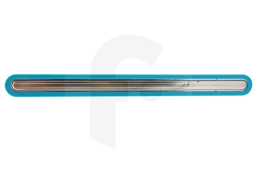 Philips Aspirapolvere Philips distributore d'acqua (tubo di distribuzione dell'acqua) per pulitore a vapore con funzione lavapavimenti, aspirapolvere 432200538621