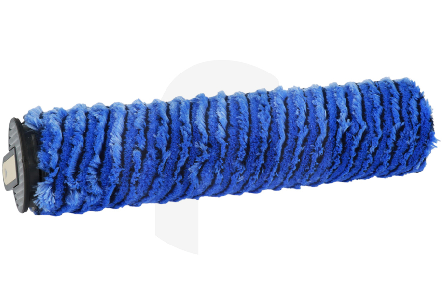 Philips cepillo de microfibra para aspiradora 642001015581 apto para entre otros XW6264, XW7263, XW7264
