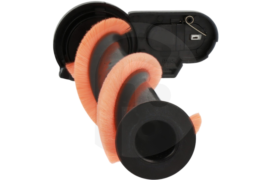 Philips  Philips rullo spazzola charcoal grey per aspirapolvere 300010100591