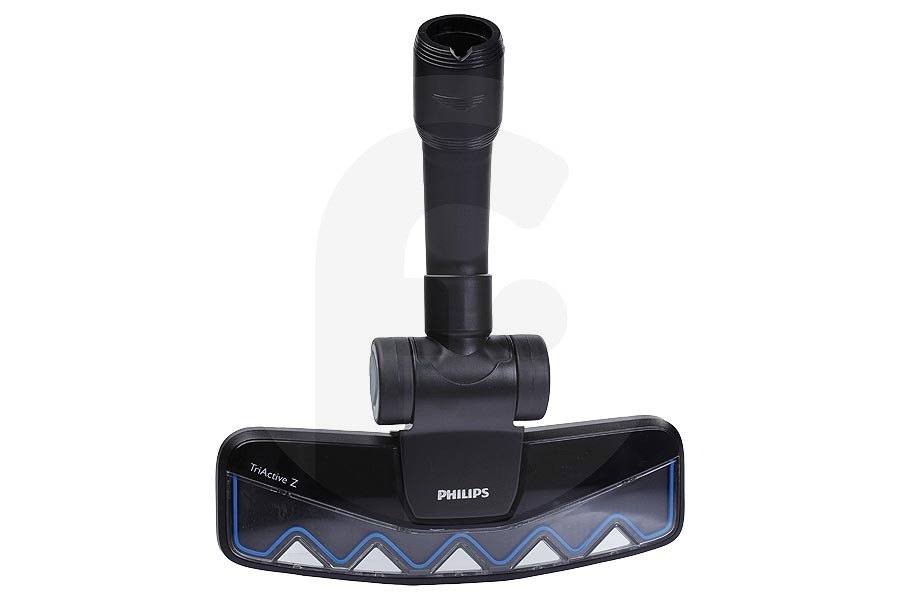 Philips Aspirapolvere Philips, beccuccio per pavimenti duri (TriActive+ beccuccio) Aspirapolvere FC8077/01