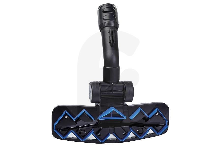 Philips Aspirapolvere Philips, beccuccio per pavimenti duri (TriActive+ beccuccio) Aspirapolvere FC8077/01