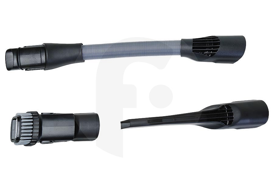 Philips Aspirapolvere Philips SpreedPro (Max) Car Kit set bocchette di aspirazione (kit accessori) set di 3 pz. aspirapolvere senza fili FC8093/01