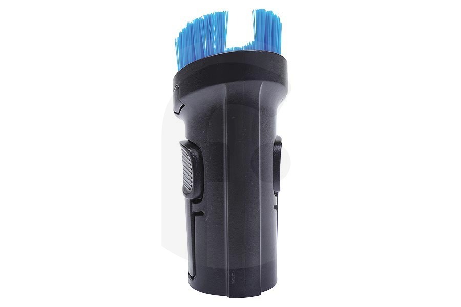 Philips Staubsauger Philips Möbeldüse (Möbelbürste) für Pistolengriff schwarz blau Staubsauger 996510079158