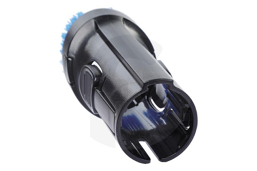Philips Staubsauger Philips Möbeldüse (Möbelbürste) für Pistolengriff schwarz blau Staubsauger 996510079158