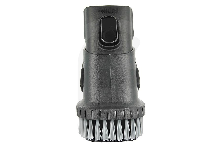 Philips boquilla para muebles (cepillo para muebles) incl. cepillo plumero aspiradora inalámbrica 300004094821 apto para entre otros XC8045, XC8049