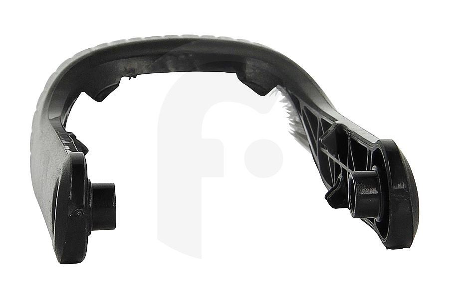 Philips Staubsauger Philips Bürste Aufsatz für Staubsaugerrohr Akku-Staubsauger 300000519761, CP0665/01