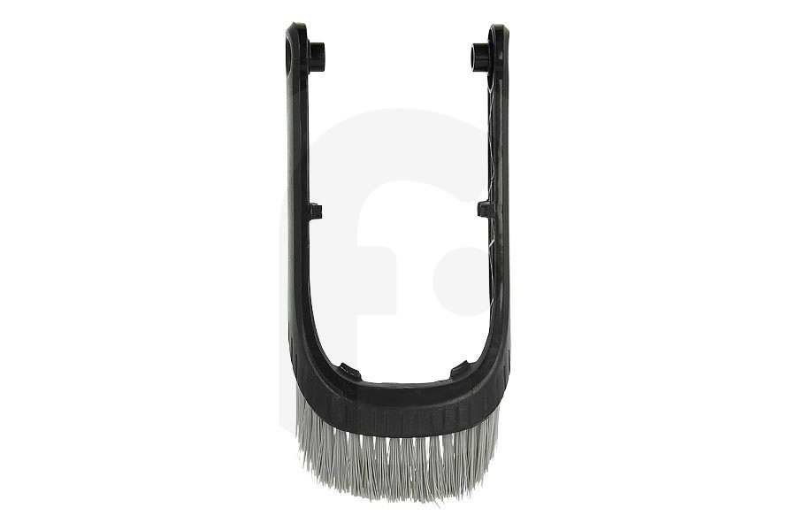 Philips conexión cepillo para manguera de aspiradora aspiradora inalámbrica 300000519761, CP0665/01 apto para entre otros FC6904