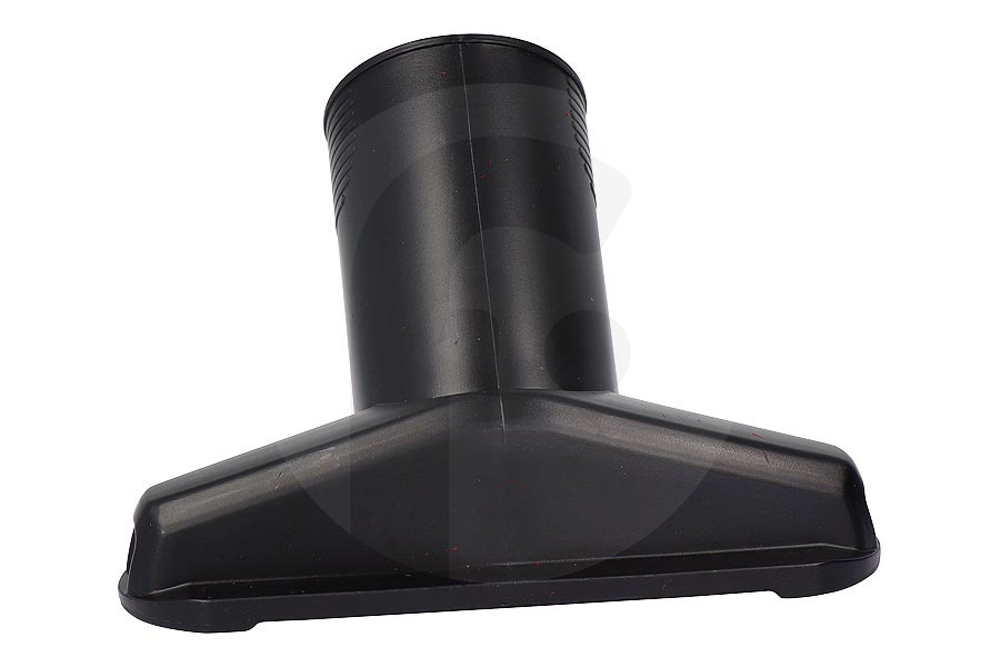 Philips boquilla para la limpieza de los muebles (cepillo para muebles) ø 35mm aspiradora 432200427031, CP0609/01, CP060901 apto para entre otros FC9746, FC9743, FC9732