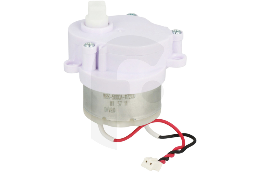 Philips aandrijving zijborstel voor stofzuiger 642001008999