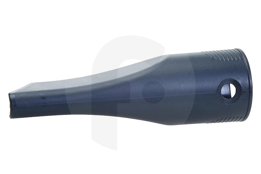 Philips Aspirapolvere Philips bocchetta a lancia (bocchetta per fessure, accessorio per fessure, strumento per fessure) corto ø 32mm antracite CRP502/01 aspirapolvere 432200424221