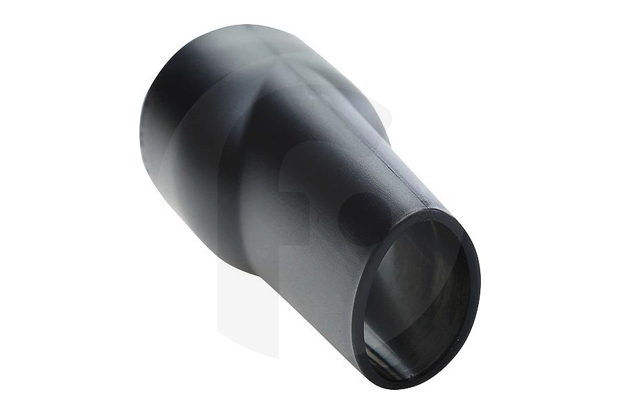 Philips Aspirapolvere Philips utensile per fessure (bocchetta per radiatore) corto ø 35mm aspirapolvere 432200426541, CP0236/01