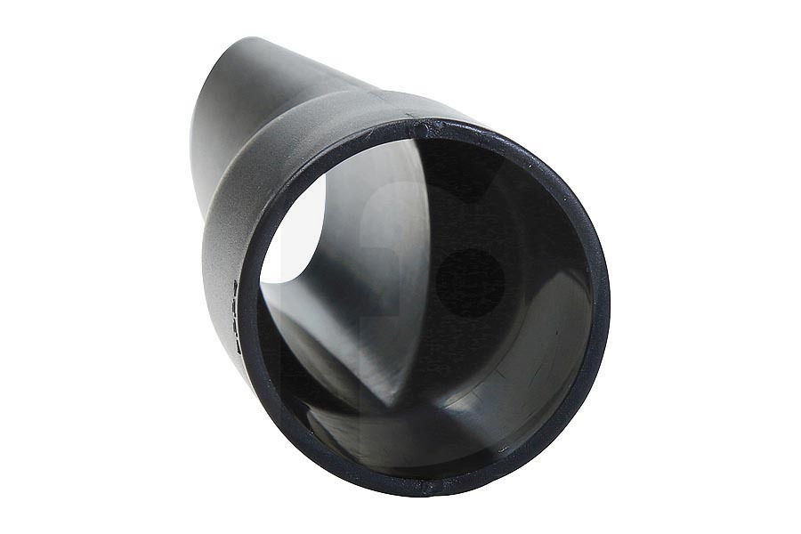 Philips Aspirapolvere Philips utensile per fessure (bocchetta per radiatore) corto ø 35mm aspirapolvere 432200426541, CP0236/01
