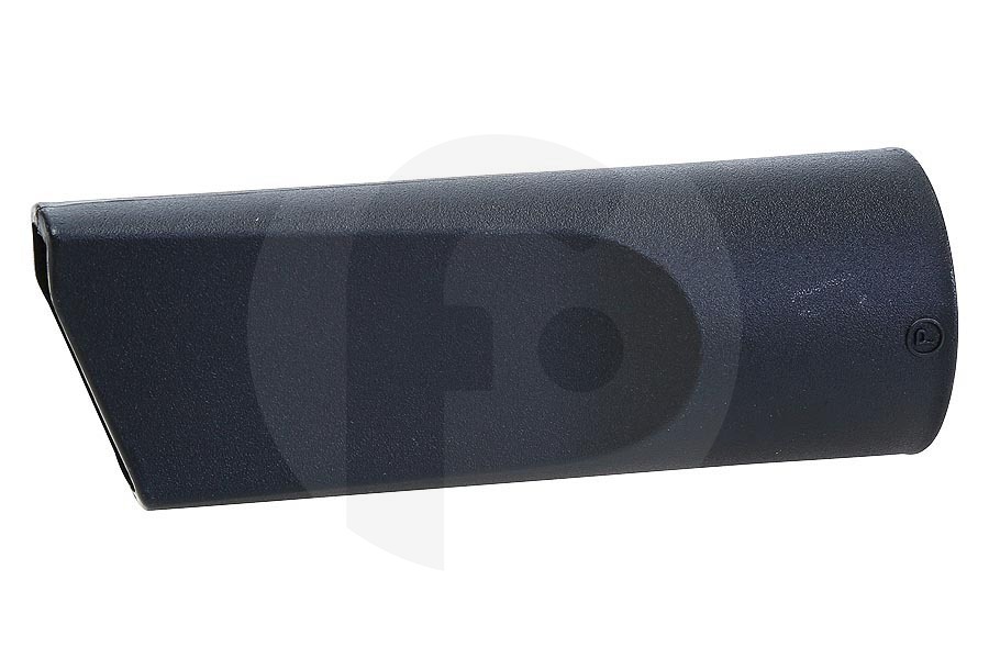 Philips Aspiradora Philips accesorio para ranuras (boquilla para radiador) corto ø 35 mm aspiradora 432200426201, CP0188/01 apto para entre otros FC8379, FC8385, FC8240