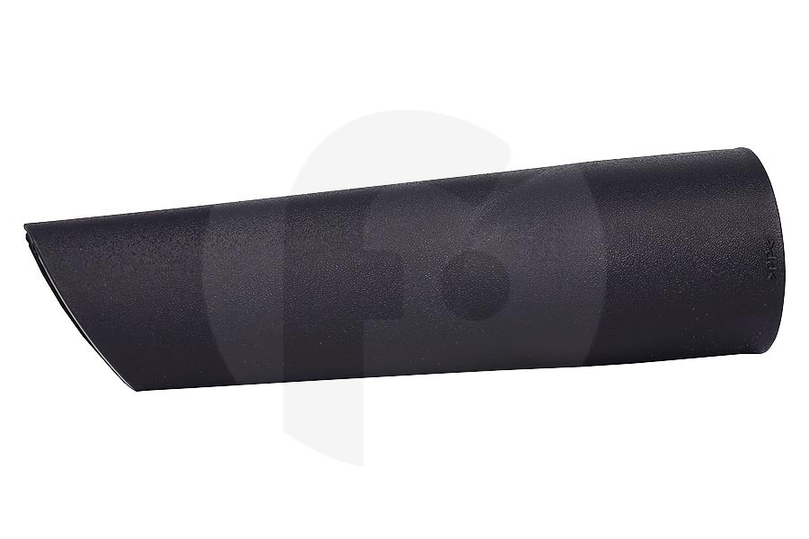 Philips accesorio para ranuras (boquilla de aspiración para ranuras, boquilla para radiadores) flexible ø 35mm aspiradora 432200425111, CRP751/01, CRP75101 apto para entre otros FC8631, FC8660, FC9323