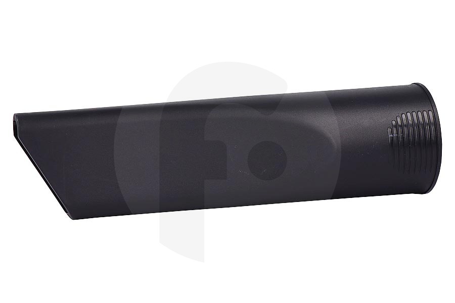 Philips accesorio para ranuras (boquilla de aspiración para ranuras, boquilla para radiadores) flexible ø 35mm aspiradora 432200427021, CP0188/01, CP018801 apto para entre otros FC9745, FC9729, FC9732