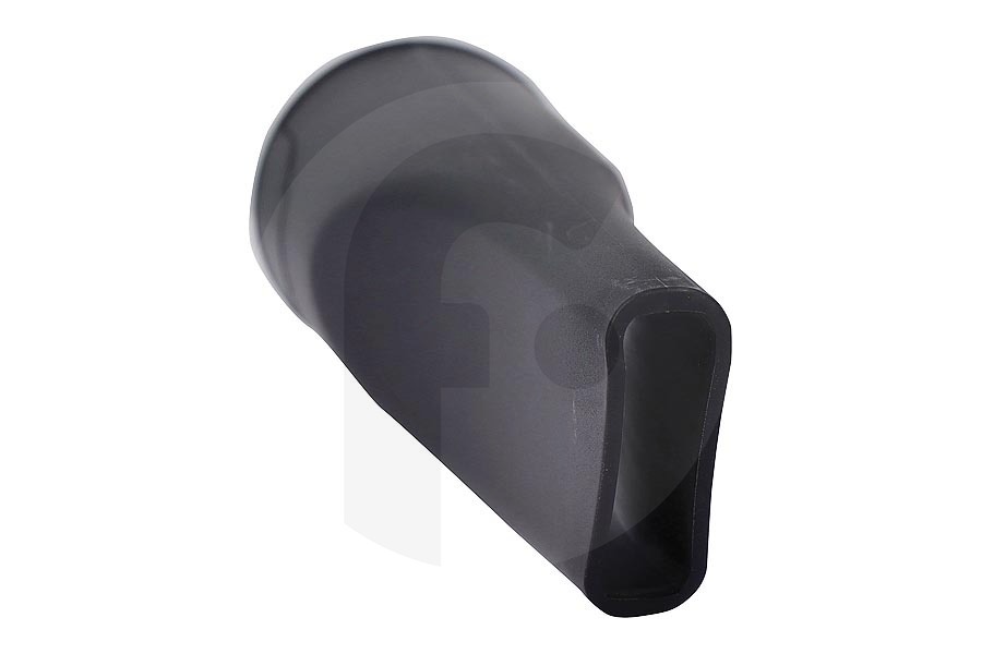 Philips Aspirapolvere Philips accessorio per fessure (bocchetta di aspirazione per fessure, bocchetta per radiatori) ø 35mm aspirapolvere 432200427021, CP0188/01, CP018801