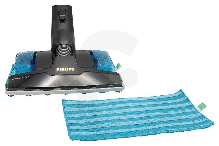 Philips Aspiradora Boquilla Philips Aqua 300005614981 Aspirador apto para entre otros FC8349