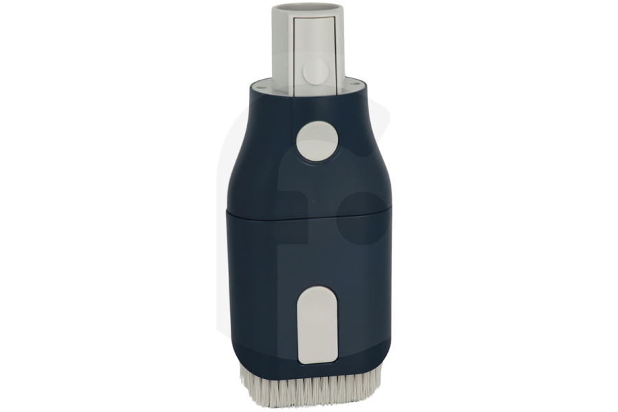 Philips boquilla 2 en 1 para aspiradora 642001005355 apto para entre otros XC5041, XC5043, XC5141, XC5142, XC5242,