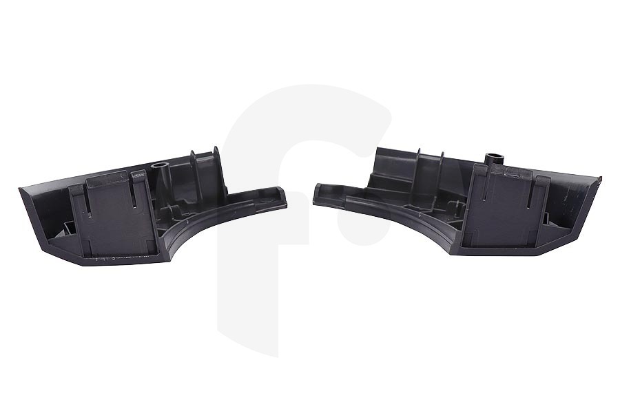 Philips Aspirapolvere Philips set pulsanti (pedale) nero escl. molle aspirapolvere 996510078444