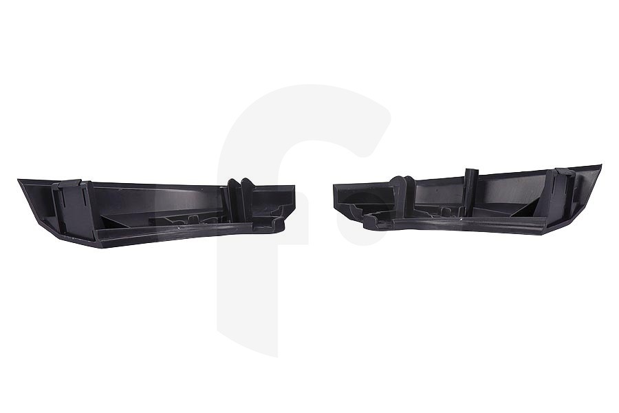 Philips Aspirapolvere Philips set pulsanti (pedale) nero escl. molle aspirapolvere 996510078444