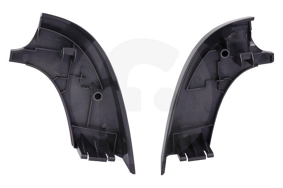 Philips Aspirapolvere Philips set pulsanti (pedale) nero escl. molle aspirapolvere 996510078444