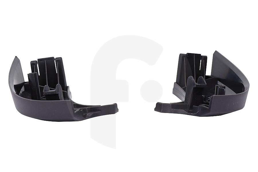 Philips Aspirapolvere Philips set pulsanti (pedale) nero escl. molle aspirapolvere 996510078444