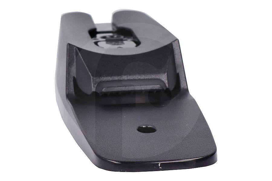 Philips Staubsauger Philips Wandhalterung (Aufhängesystem, Wandhalterung) schwarzer Akku-Staubsauger 300003534601
