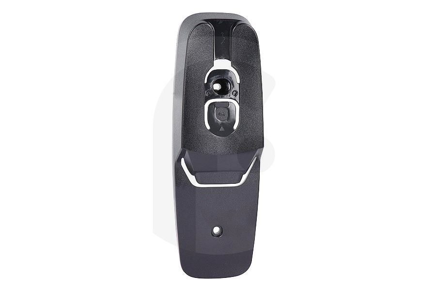 Philips soporte de pared (soporte de pared, sistema de suspensión) negro aspiradora inalámbrica 300003534601 apto para entre otros FC6726, FC6728
